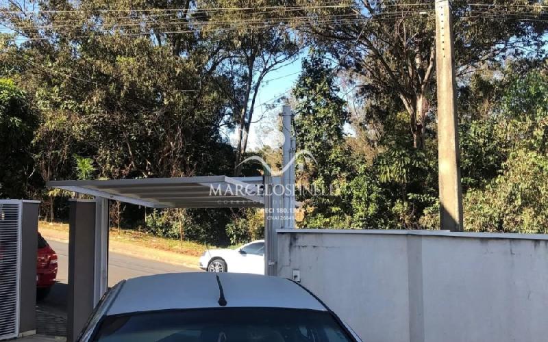 Sobrado Jardim America Monte Sião