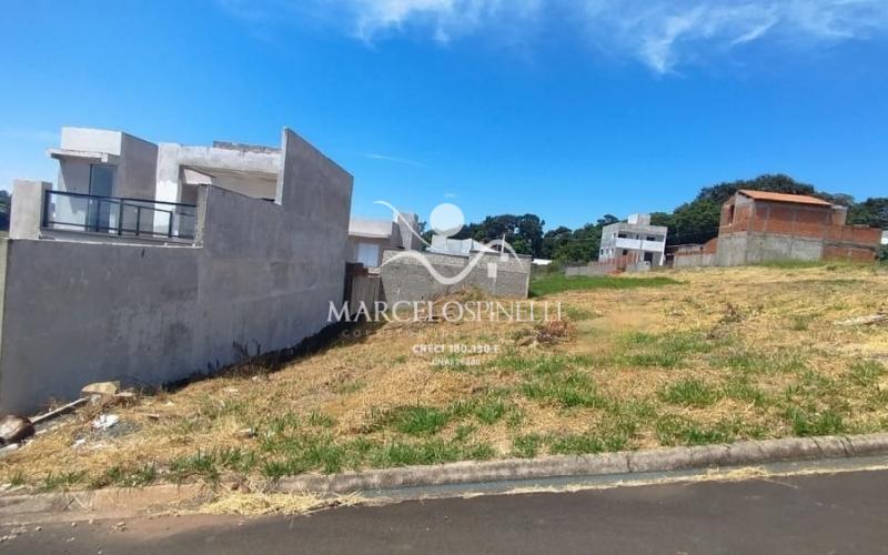 Terreno Jardim Monte Belo