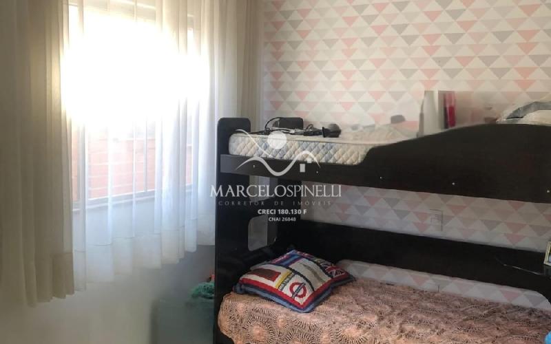 Sobrado Jardim America Monte Sião