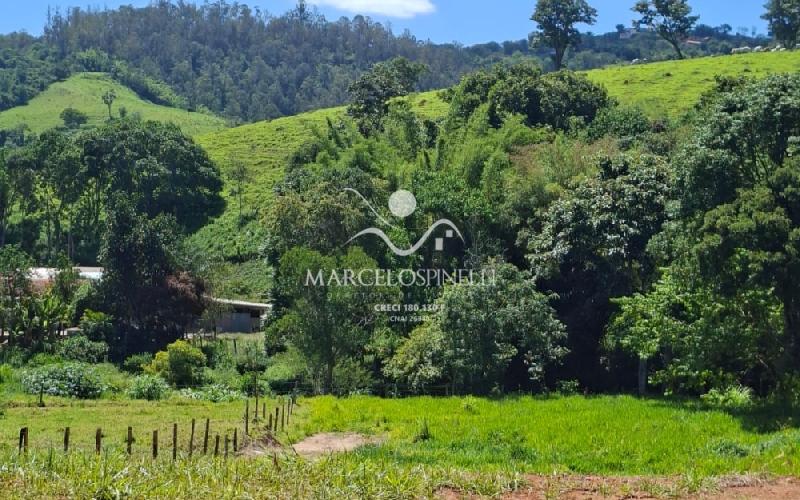 Terreno para Chácara no bairro Barreiro