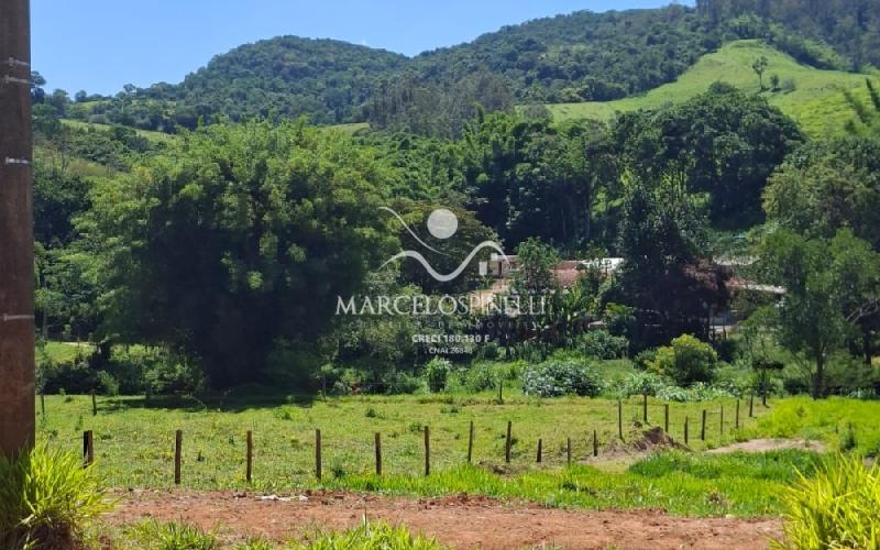 Terreno para Chácara no bairro Barreiro