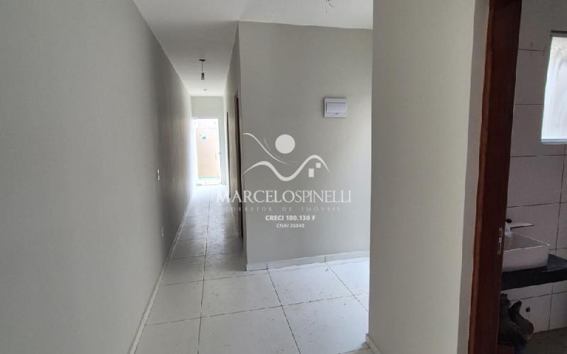 Casa  no Portal de Monte Sião NOVA