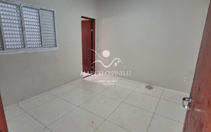 Casa  no Portal de Monte Sião NOVA