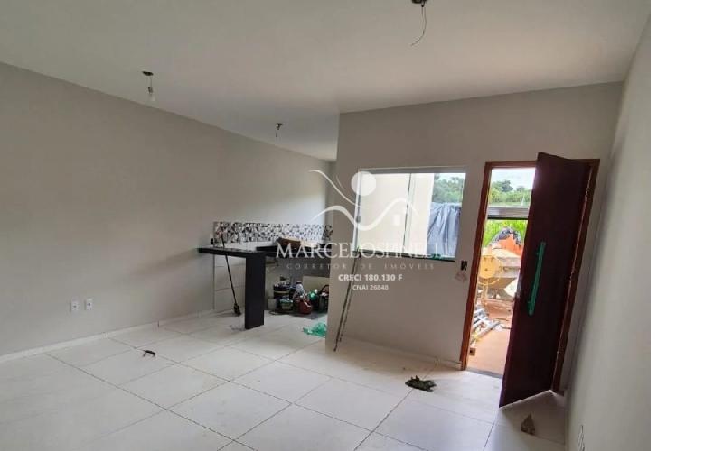 Casa  no Portal de Monte Sião NOVA