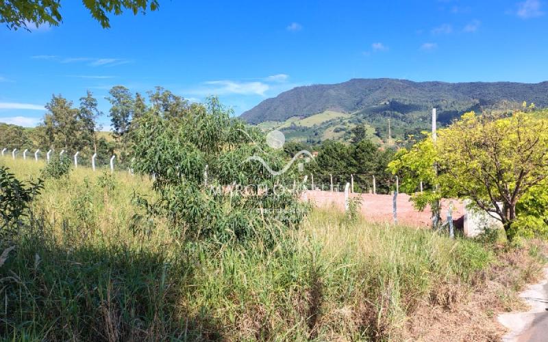 Terreno 1000m² Condominio Lindo Monte, Vista para o Morro Pelado .