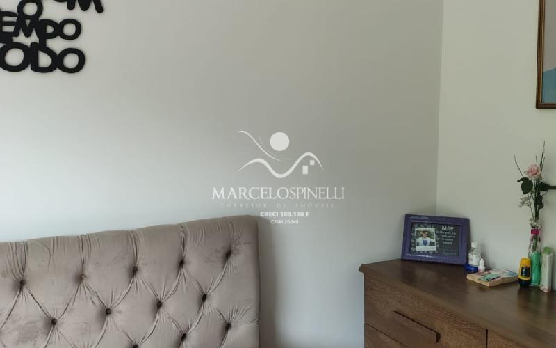 Sobrado Jardim Meridiem 2 suites