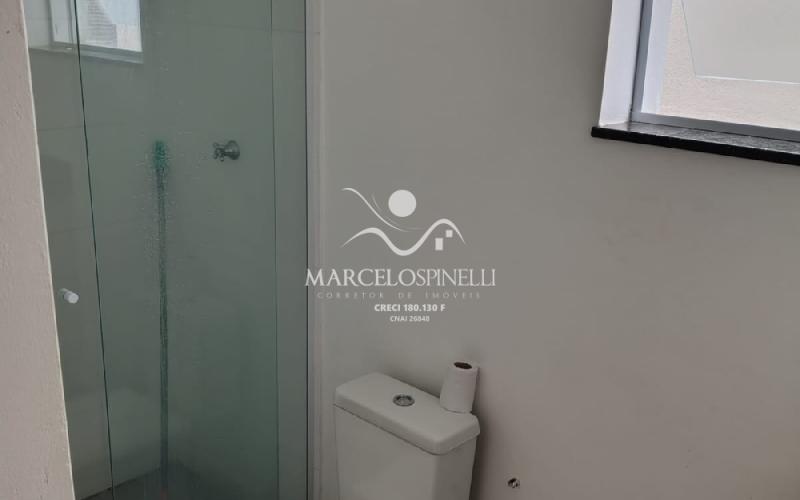 Sobrado Jardim Meridiem 2 suites