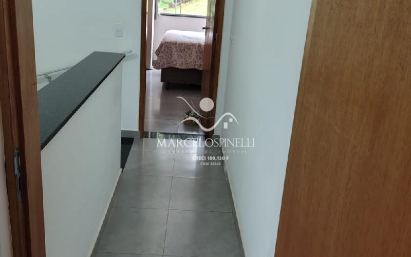 Sobrado Jardim Meridiem 2 suites