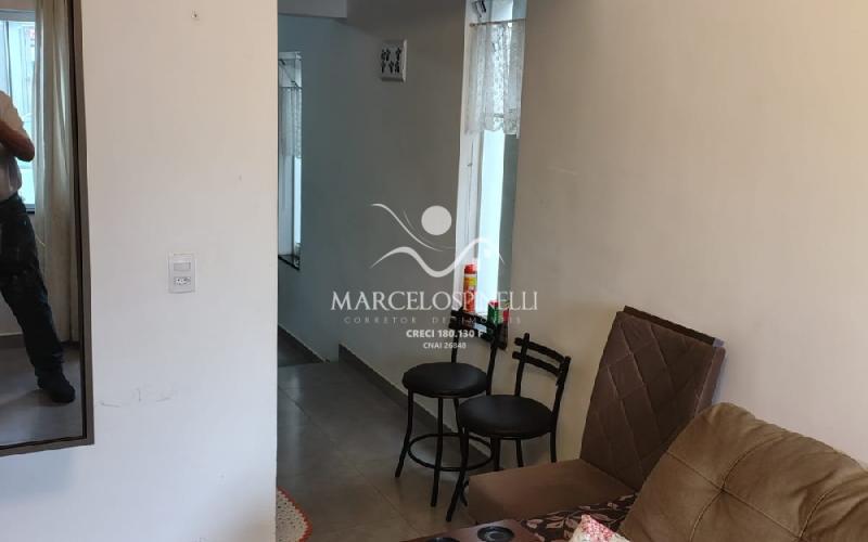 Sobrado Jardim Meridiem 2 suites