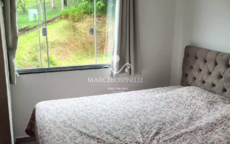 Sobrado Jardim Meridiem 2 suites