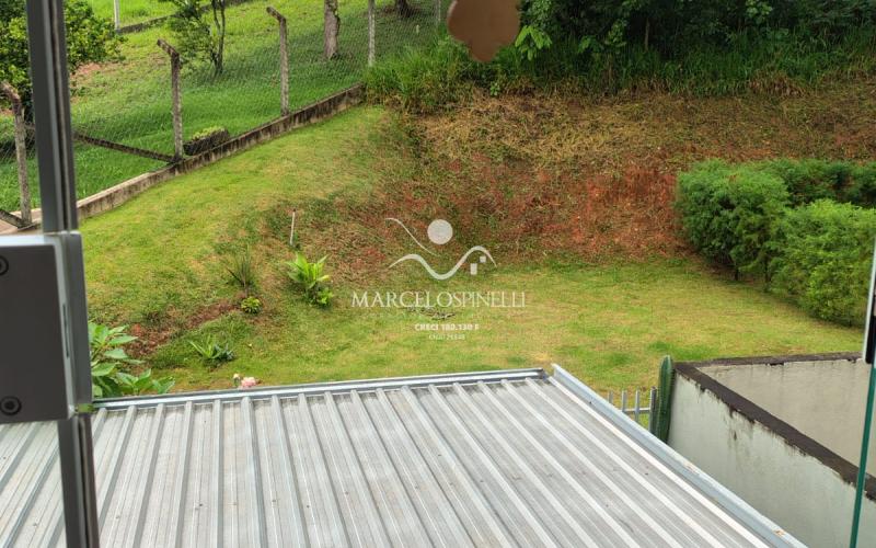 Sobrado Jardim Meridiem 2 suites