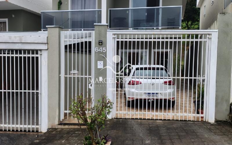 Sobrado Jardim Meridiem 2 suites