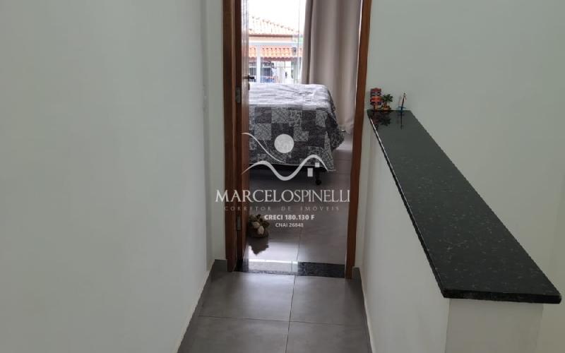 Sobrado Jardim Meridiem 2 suites