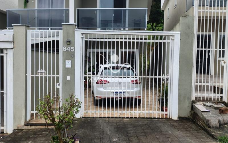 Sobrado Jardim Meridiem 2 suites