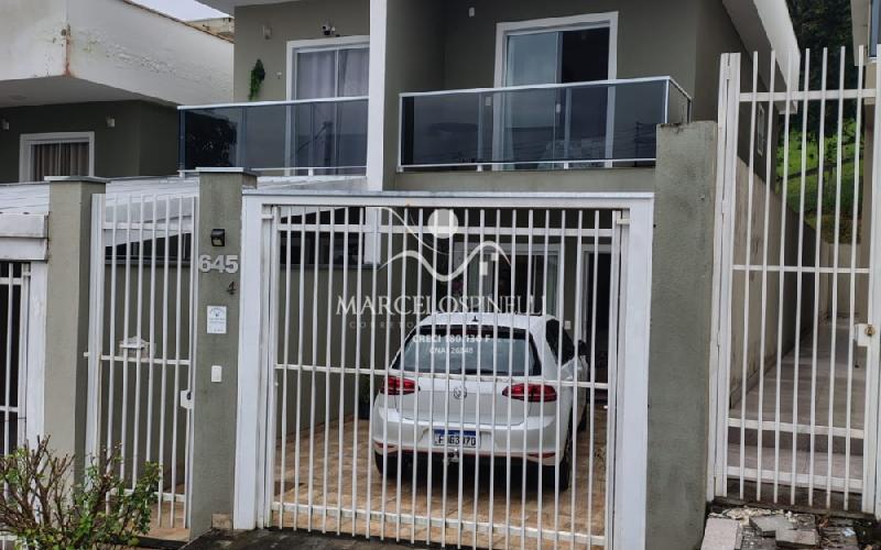 Sobrado Jardim Meridiem 2 suites