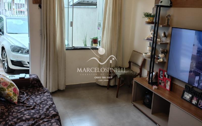 Sobrado Jardim Meridiem 2 suites