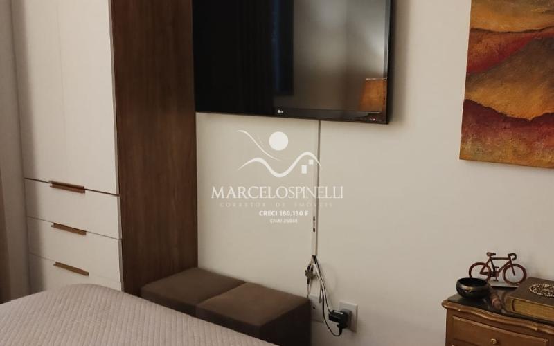 Apartamento na cidade de Jaguariuna Aceita permuta por Apto em Águas de Lindóia