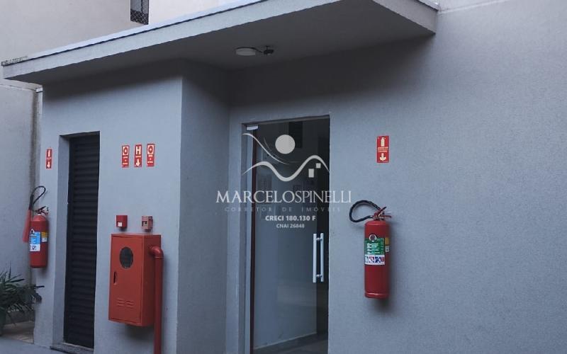 Apartamento na cidade de Jaguariuna Aceita permuta por Apto em Águas de Lindóia