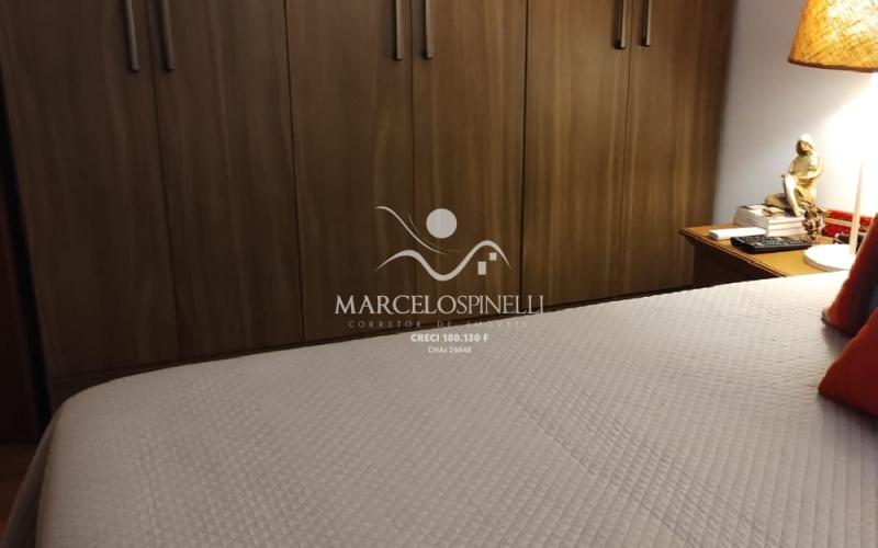 Apartamento na cidade de Jaguariuna Aceita permuta por Apto em Águas de Lindóia