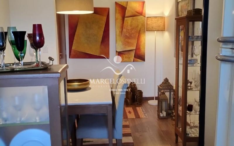 Apartamento na cidade de Jaguariuna Aceita permuta por Apto em Águas de Lindóia