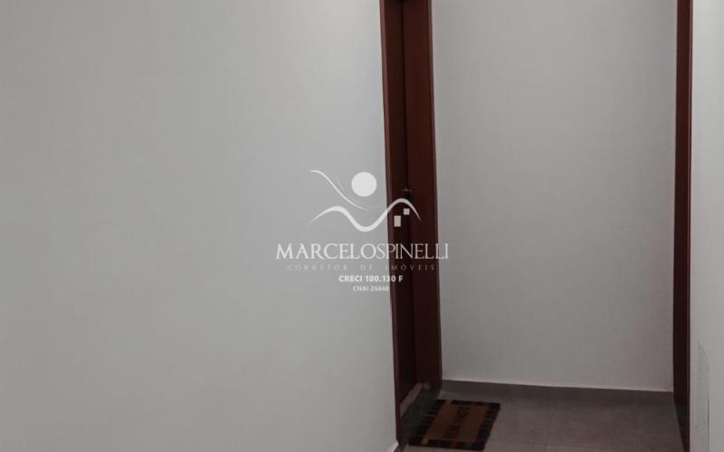 Apartamento na cidade de Jaguariuna Aceita permuta por Apto em Águas de Lindóia