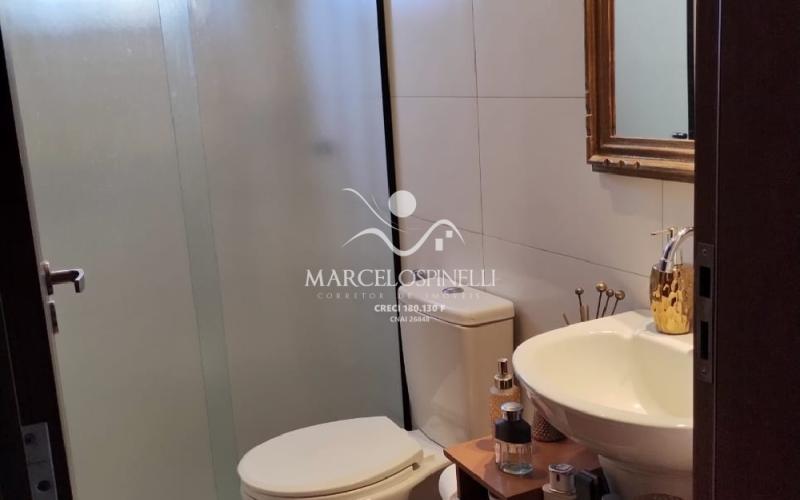 Apartamento na cidade de Jaguariuna Aceita permuta por Apto em Águas de Lindóia