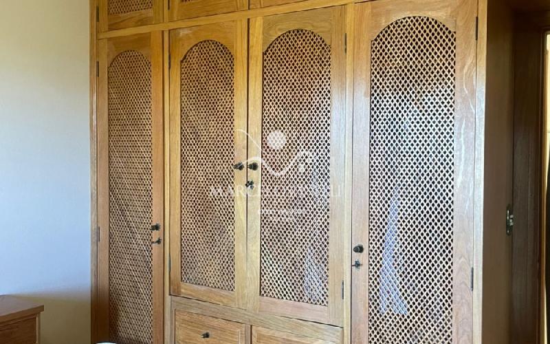 Apartamento Ed. Karen 1 dormitório Mobiliado