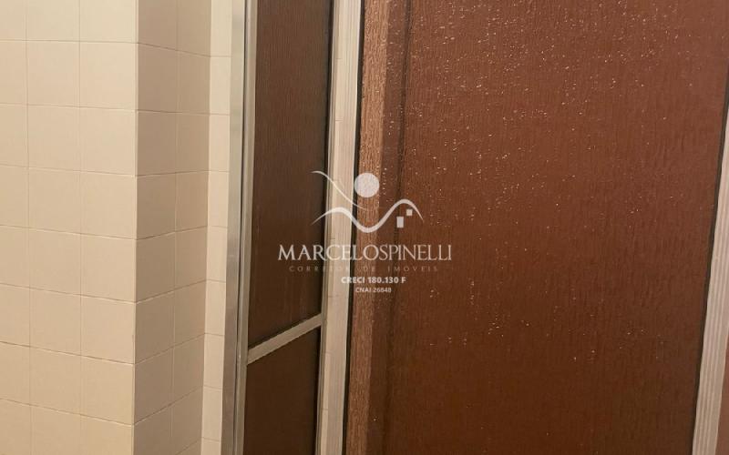 Apartamento Ed. Karen 1 dormitório Mobiliado