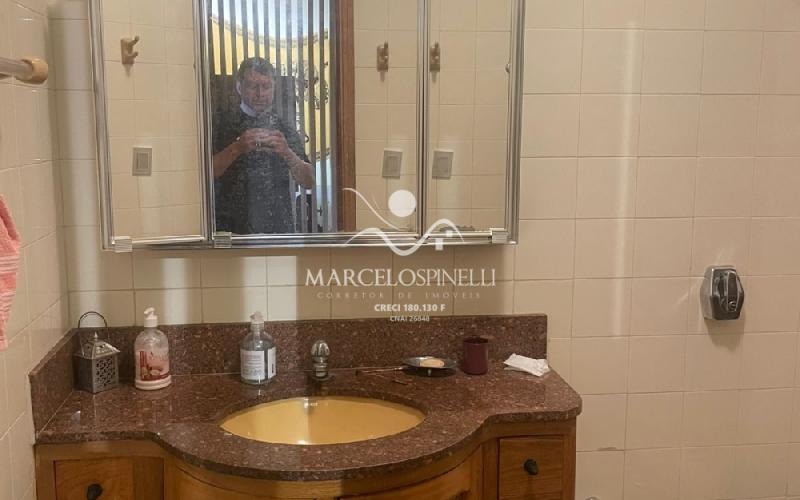 Apartamento Ed. Karen 1 dormitório Mobiliado