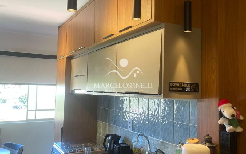 Apartamento Ed. Karen 1 dormitório Mobiliado