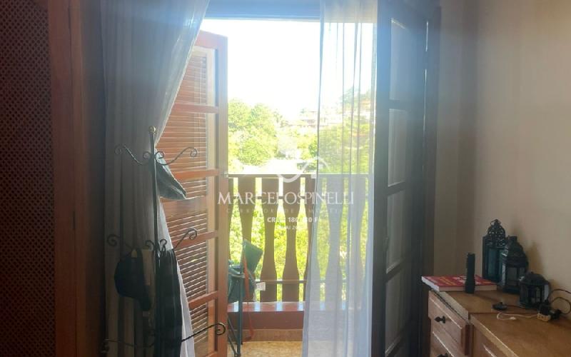 Apartamento Ed. Karen 1 dormitório Mobiliado