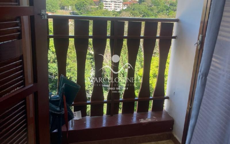 Apartamento Ed. Karen 1 dormitório Mobiliado