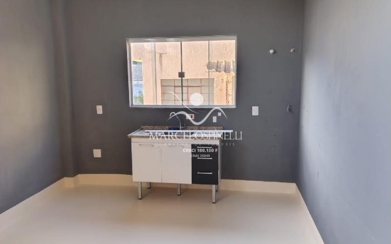 Lojas na rua Rio de Janeiro