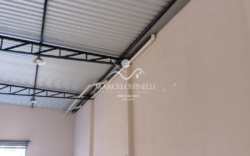 Lojas na rua Rio de Janeiro