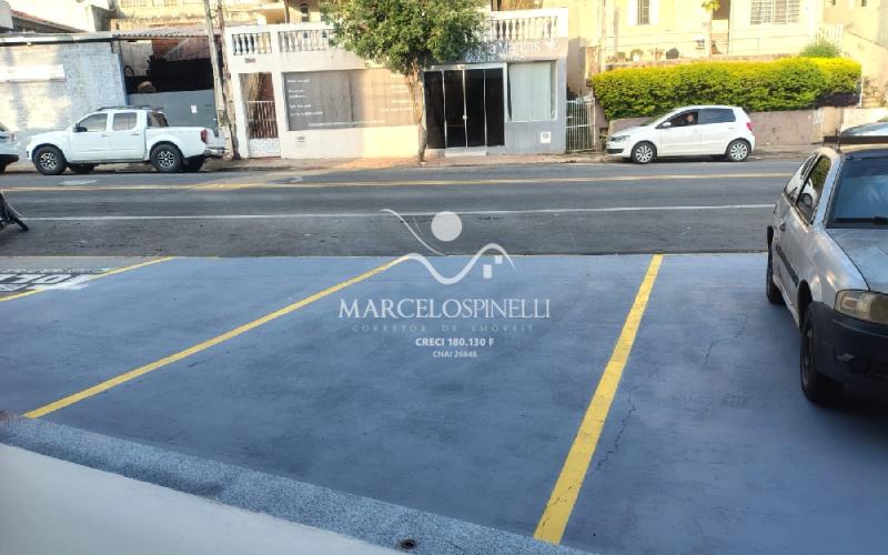 Lojas na rua Rio de Janeiro