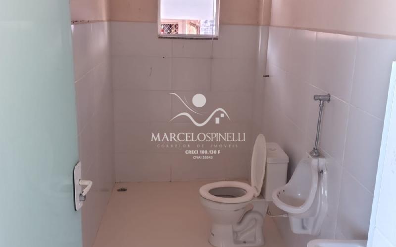 Lojas na rua Rio de Janeiro