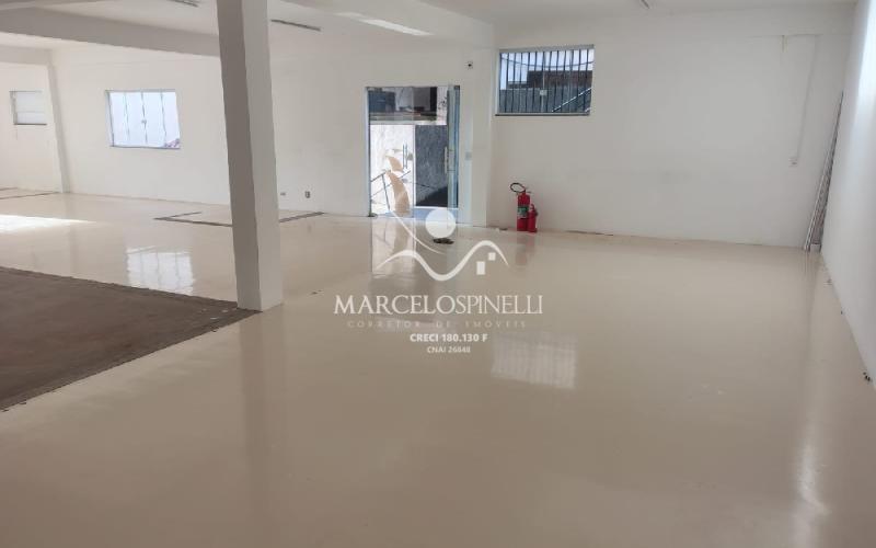 Lojas na rua Rio de Janeiro