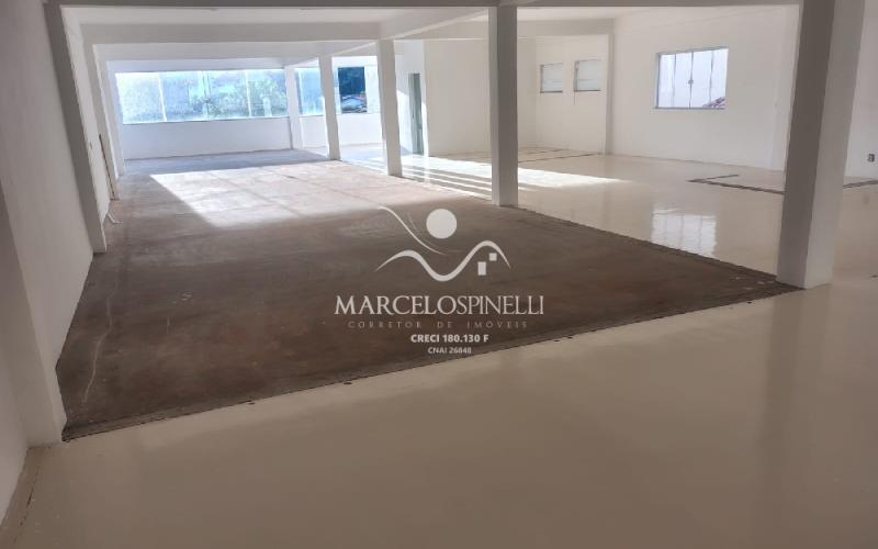 Lojas na rua Rio de Janeiro