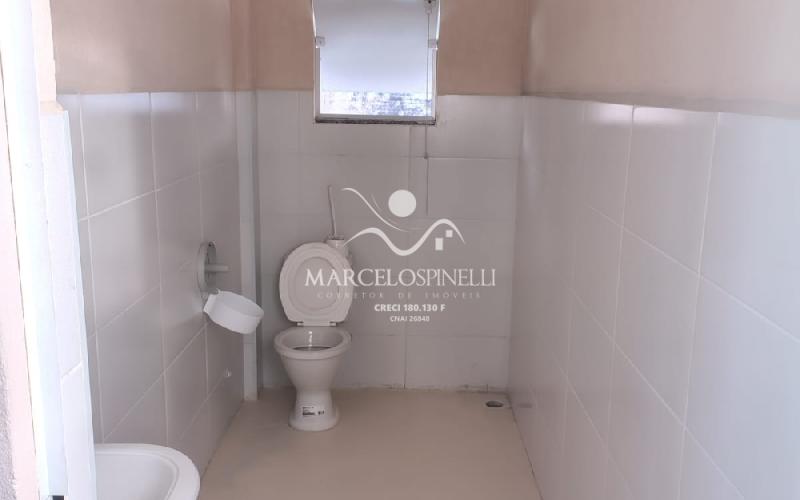 Lojas na rua Rio de Janeiro