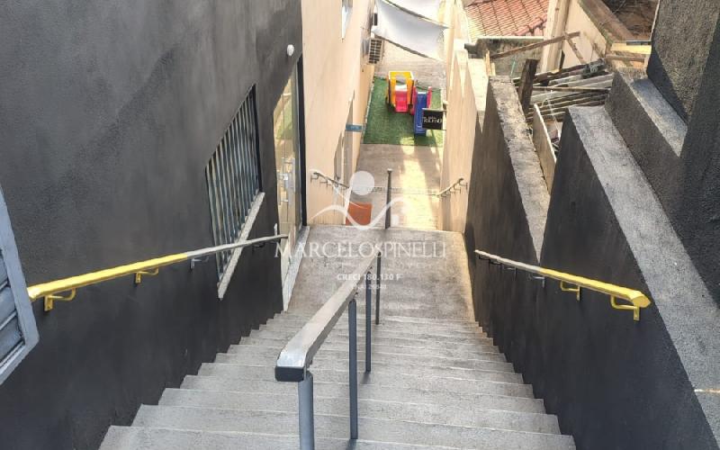 Lojas na rua Rio de Janeiro