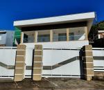 Casa no Bairro Assumpção Perto do Morro do Cristo. Construção Nova