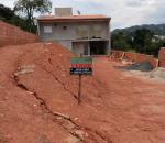 Terreno com Edicula