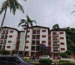 Apartamento proximo a praça Ademar de Barros. 