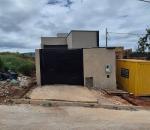 Casa  no Portal de Monte Sião NOVA