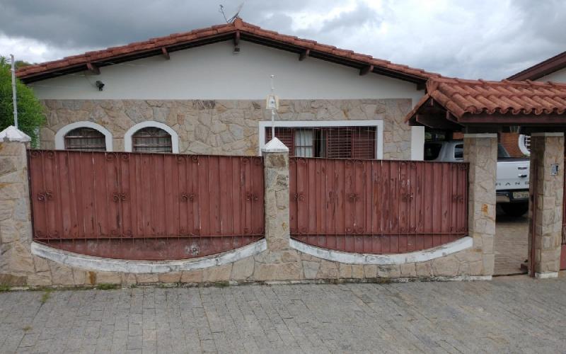 Sobrado /Casa