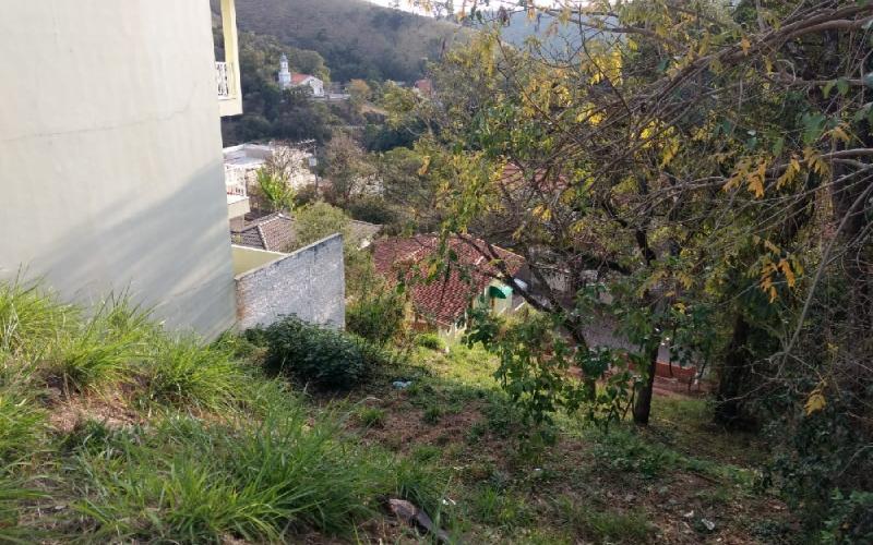Terreno  Boa VIsta
