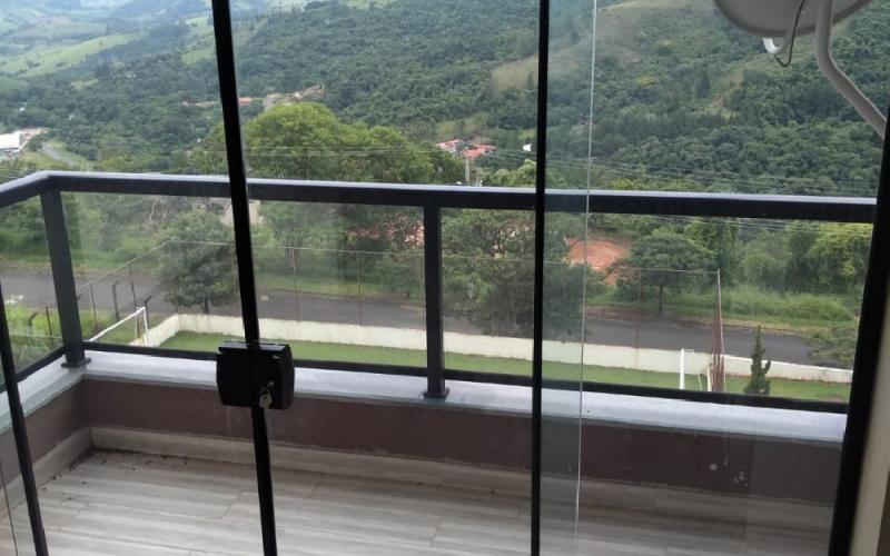 Apartamento Villas Altas  