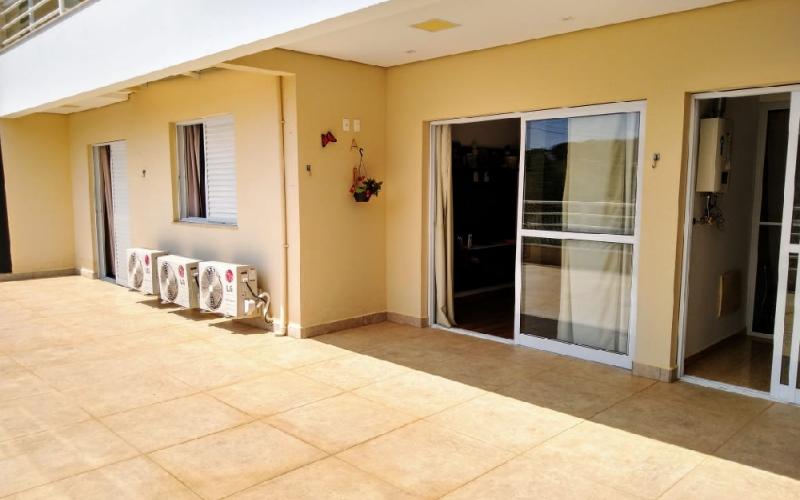 Apartamento Lindoia Terraço das Águas Condomínio completo. Piscina borda infinita