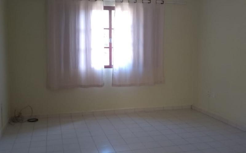 Apartamento Assumpção  com garagem a 200 metros do BALNEARIO Municipal 