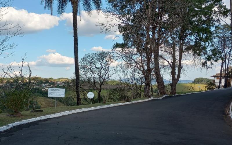 Terreno Mirante do  Lago /Condomínio Fechado152 